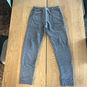American Apparel French Terry Sweatpants